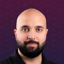 Joel Aviad Ossi, Red Team Lead at RedTeam Security